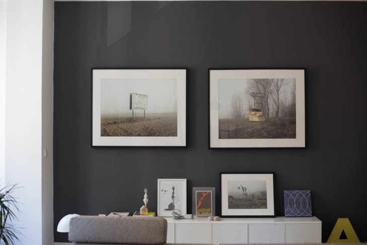 Where to buy inexpensive picture deals frames